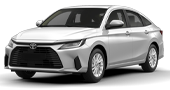 Yaris Sedán