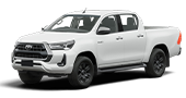 Hilux Doble Cabina 2.8 L