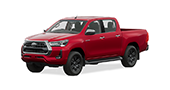 Hilux 2.8L