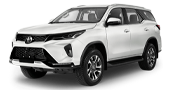 Fortuner