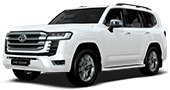 Land Cruiser