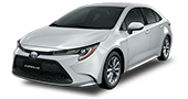 Corolla Sedán Híbrido
