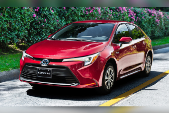 COROLLA