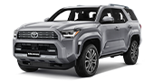 4Runner Limited