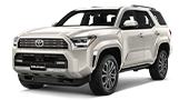 4Runner Limited