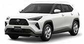 Yaris Cross Híbrida