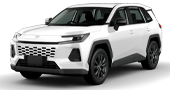 RAV4 Híbrida