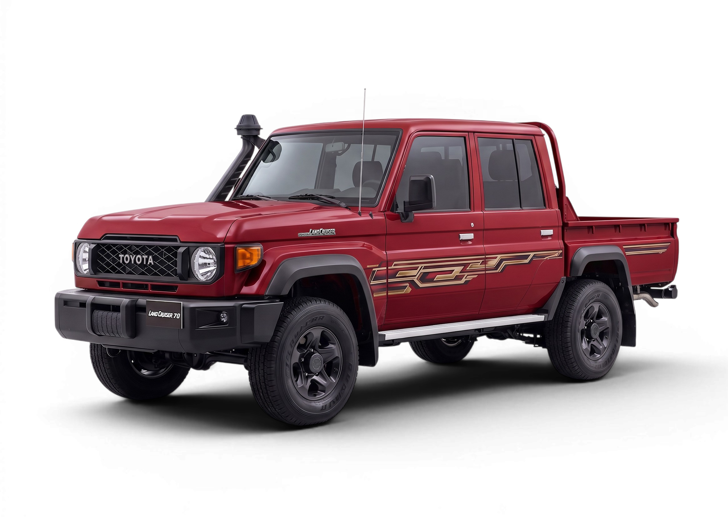 Rojo